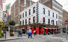 The Auld Dubliner